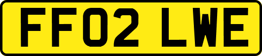 FF02LWE