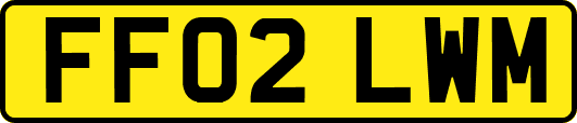 FF02LWM