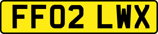FF02LWX