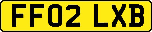 FF02LXB