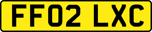 FF02LXC