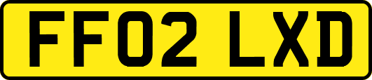 FF02LXD