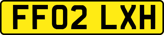 FF02LXH