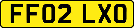 FF02LXO