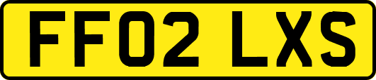 FF02LXS
