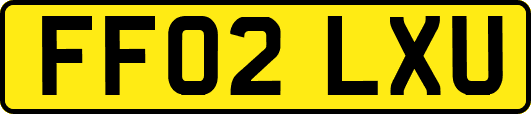 FF02LXU