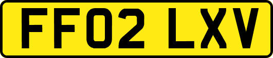 FF02LXV