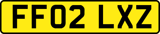 FF02LXZ