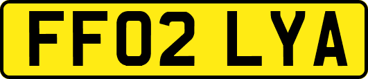 FF02LYA