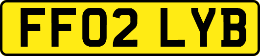 FF02LYB