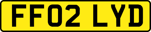 FF02LYD