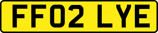 FF02LYE