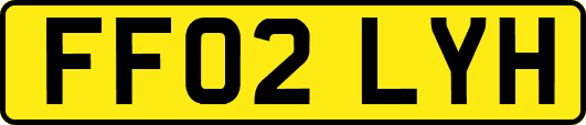 FF02LYH