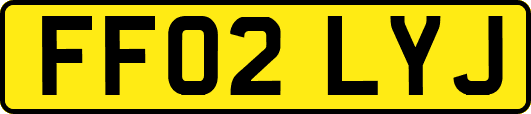 FF02LYJ