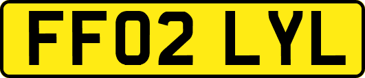 FF02LYL