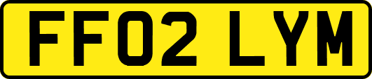 FF02LYM