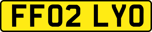 FF02LYO