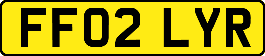 FF02LYR