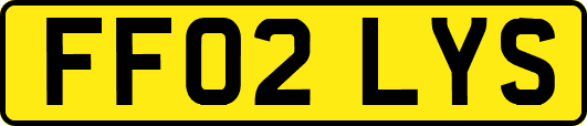 FF02LYS