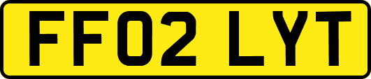 FF02LYT
