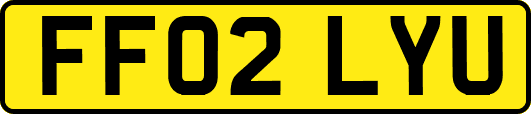 FF02LYU