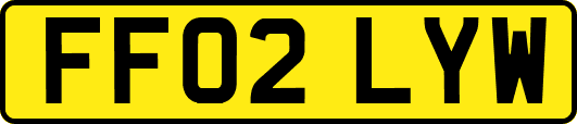 FF02LYW