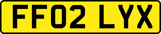 FF02LYX