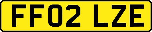 FF02LZE