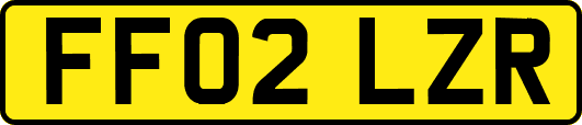 FF02LZR