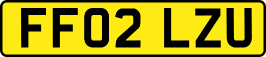 FF02LZU