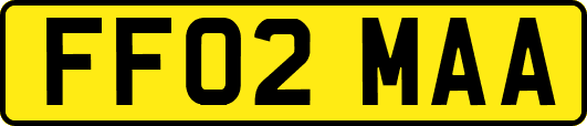 FF02MAA