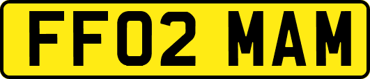 FF02MAM
