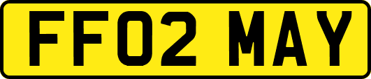 FF02MAY