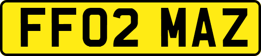 FF02MAZ