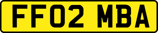 FF02MBA