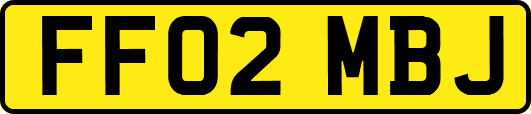 FF02MBJ