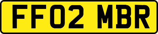 FF02MBR