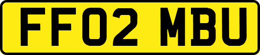 FF02MBU