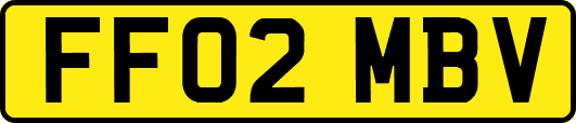 FF02MBV