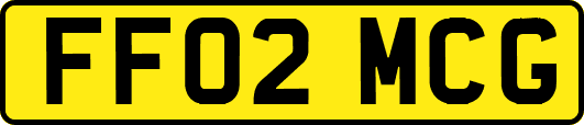 FF02MCG