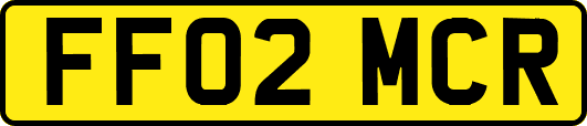 FF02MCR
