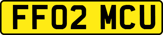 FF02MCU