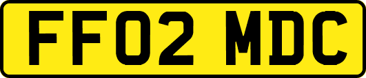 FF02MDC