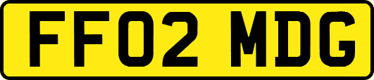 FF02MDG