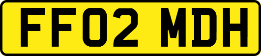 FF02MDH