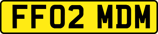 FF02MDM