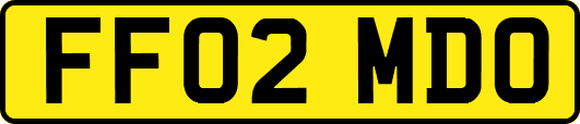 FF02MDO