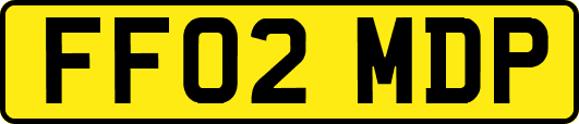 FF02MDP