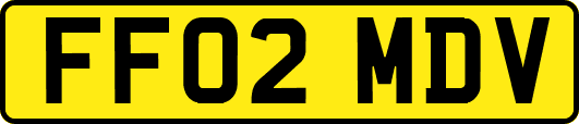 FF02MDV