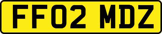 FF02MDZ